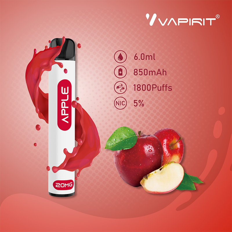 Vapirit A1